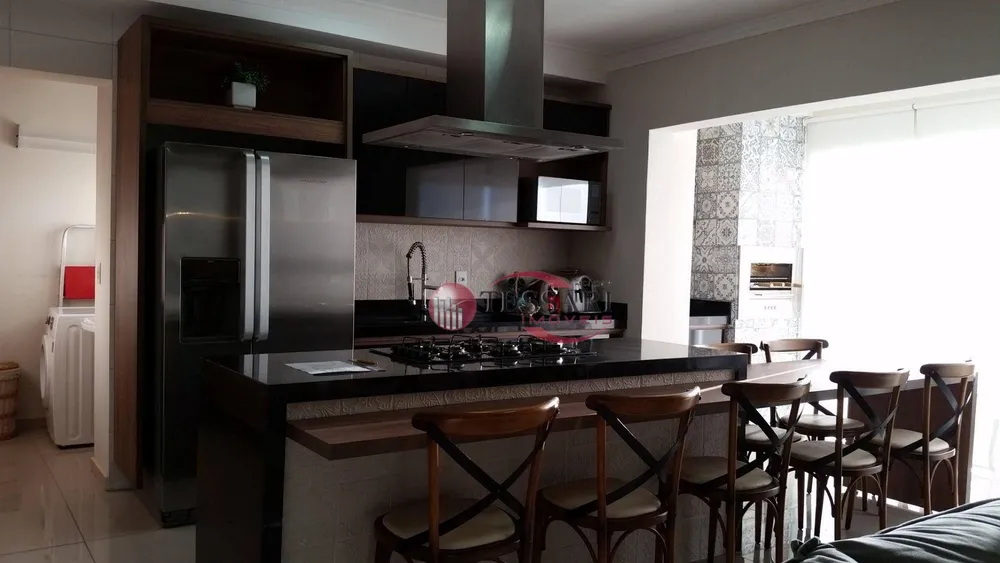 Apartamento, 2 quartos, 85 m² - Foto 3