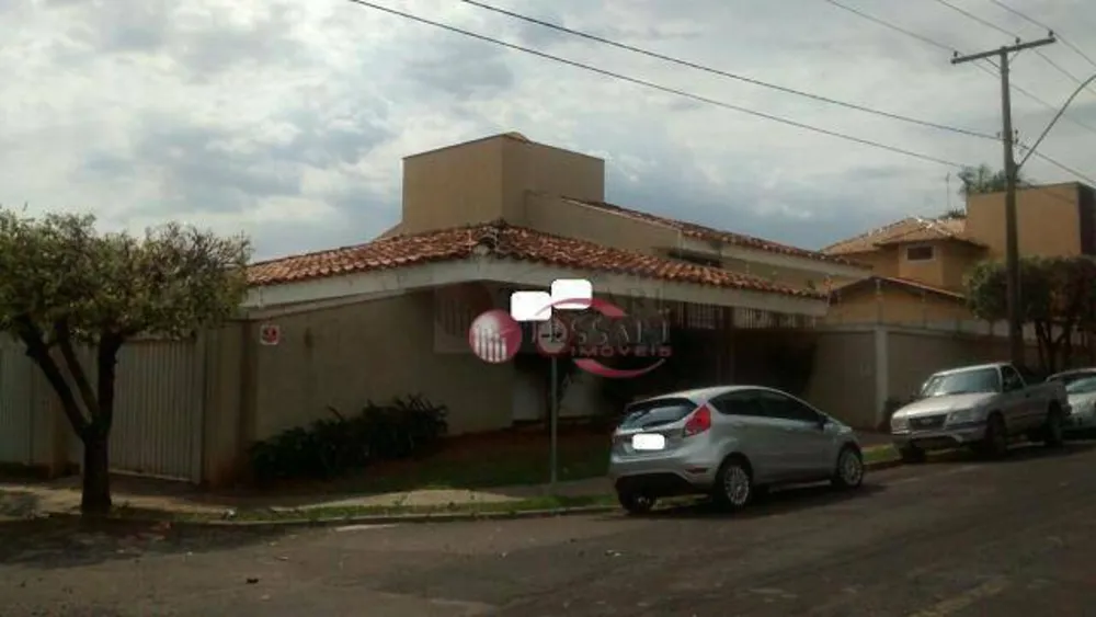 Casa, 4 quartos, 900 m² - Foto 1