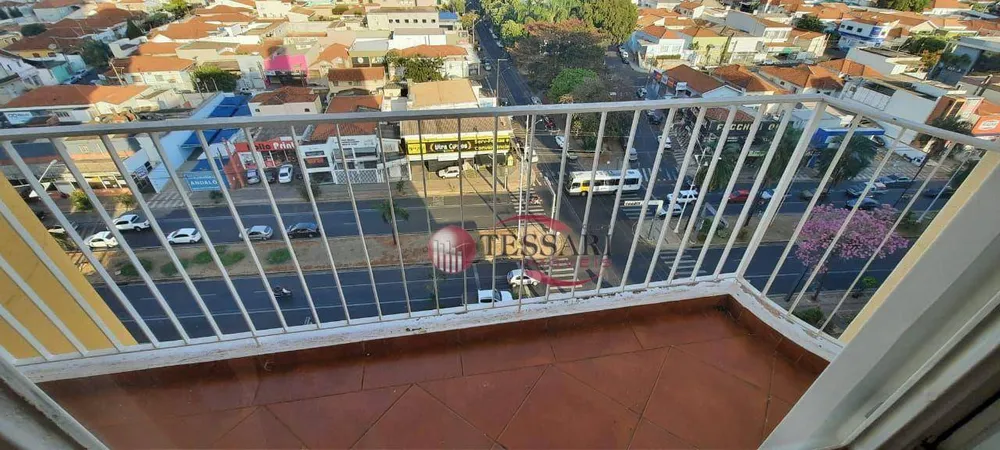 Apartamento, 3 quartos, 140 m² - Foto 1