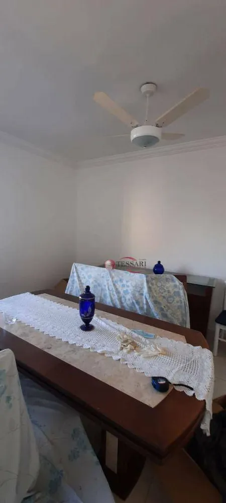 Apartamento, 3 quartos, 140 m² - Foto 4