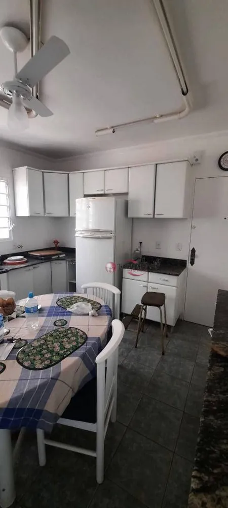 Apartamento, 3 quartos, 140 m² - Foto 3