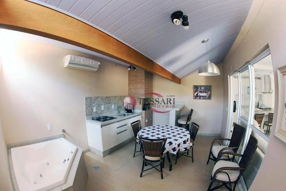 Casa, 3 quartos, 78 m² - Foto 1