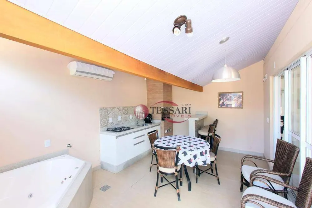 Casa, 3 quartos, 78 m² - Foto 2