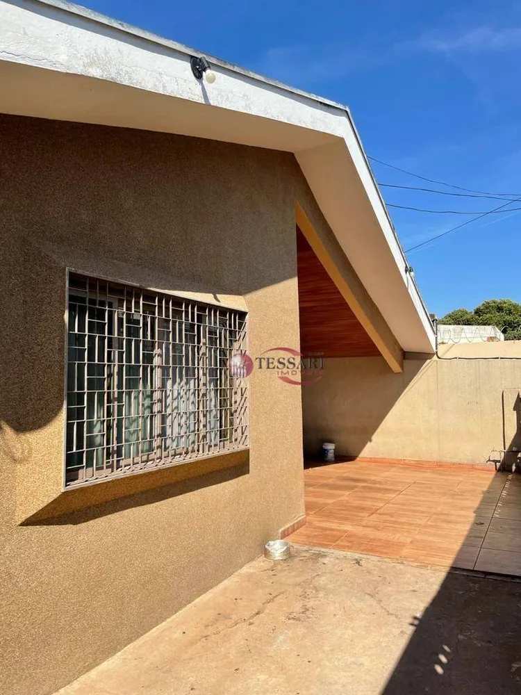 Casa, 3 quartos, 245 m² - Foto 4