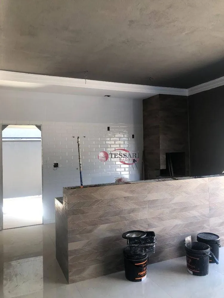 Casa, 3 quartos, 186 m² - Foto 2