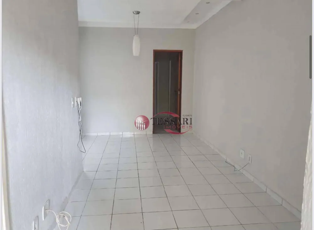 Casa, 3 quartos, 80 m² - Foto 2