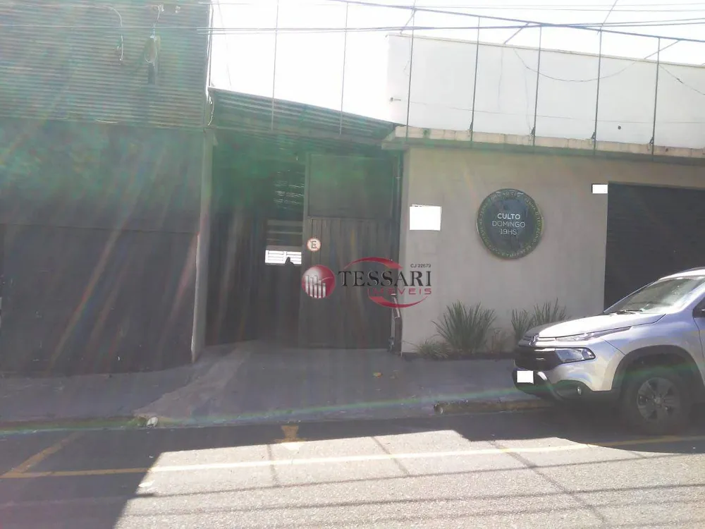 Sala-Conjunto, 360 m² - Foto 1