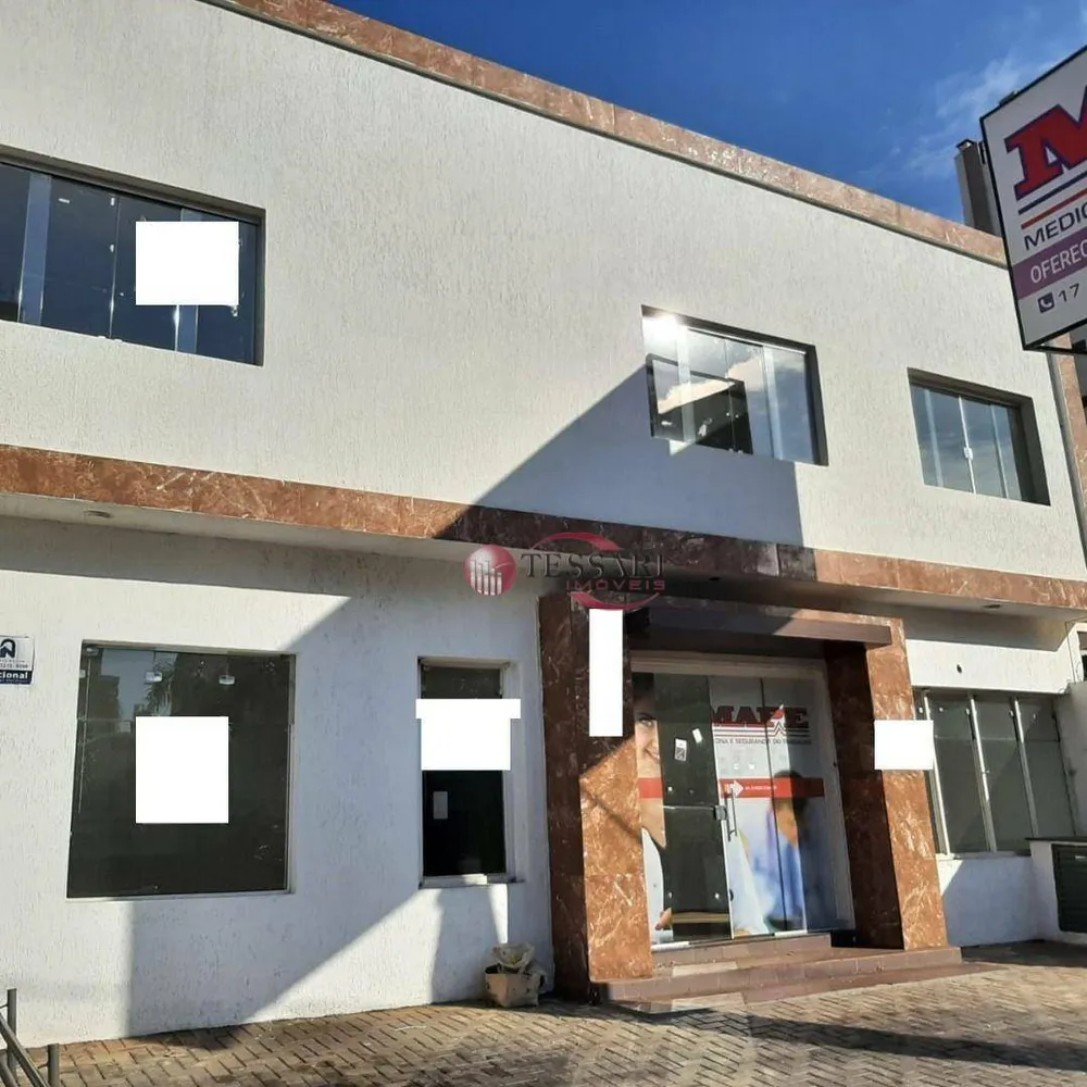 Loja-Salão, 400 m² - Foto 1