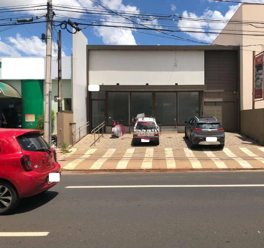 Prédio Inteiro, 268 m² - Foto 1