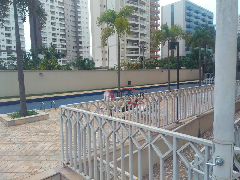 Apartamento, 3 quartos, 105 m² - Foto 1
