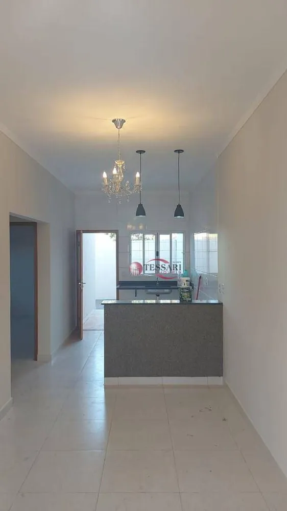 Casa, 2 quartos, 63 m² - Foto 4