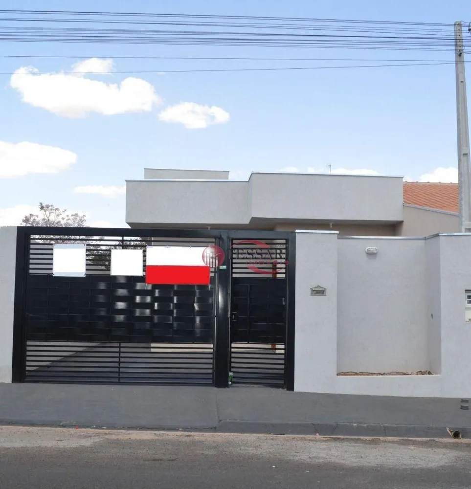 Casa, 2 quartos, 63 m² - Foto 1