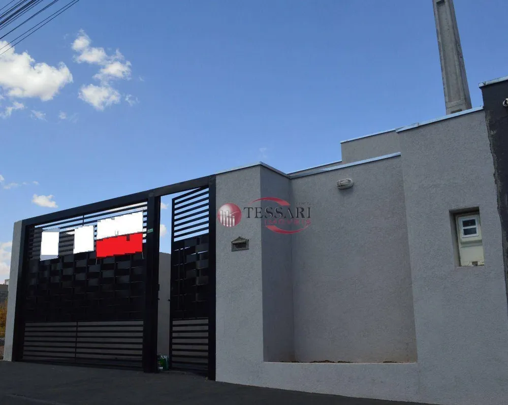 Casa, 2 quartos, 63 m² - Foto 2