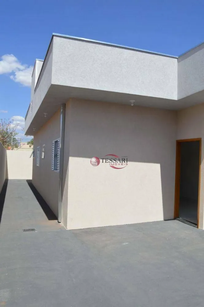 Casa, 2 quartos, 63 m² - Foto 3