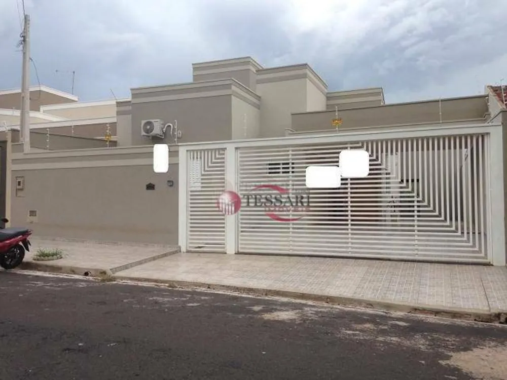 Casa, 3 quartos, 150 m² - Foto 1