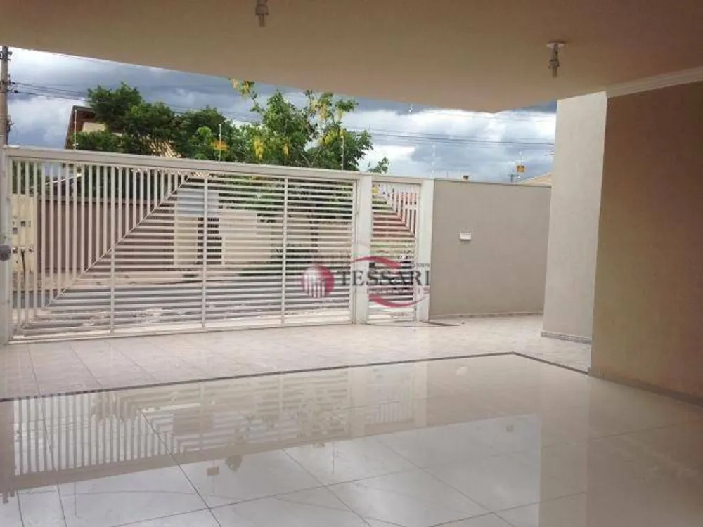 Casa, 3 quartos, 150 m² - Foto 2