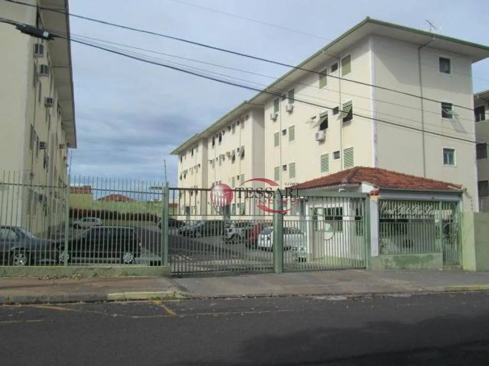 Apartamento, 2 quartos, 60 m² - Foto 1
