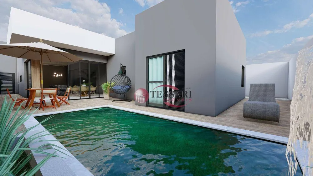Casa, 3 quartos, 220 m² - Foto 3