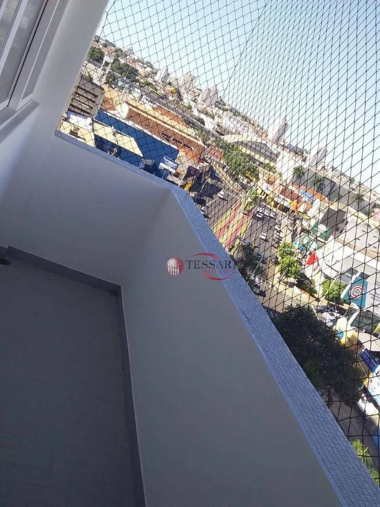 Apartamento, 3 quartos, 113 m² - Foto 3
