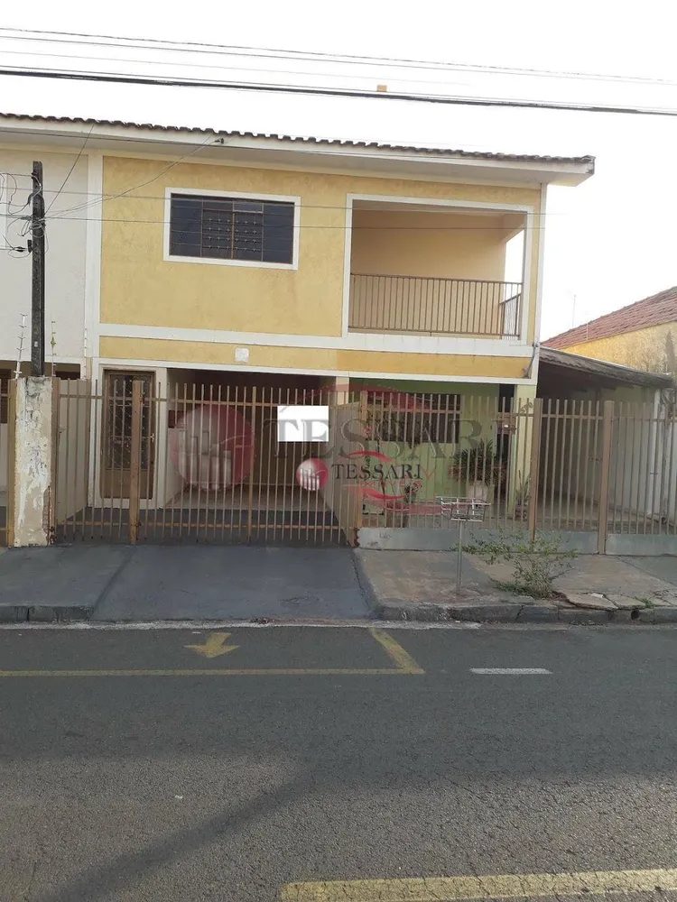 Casa, 3 quartos, 90 m² - Foto 1