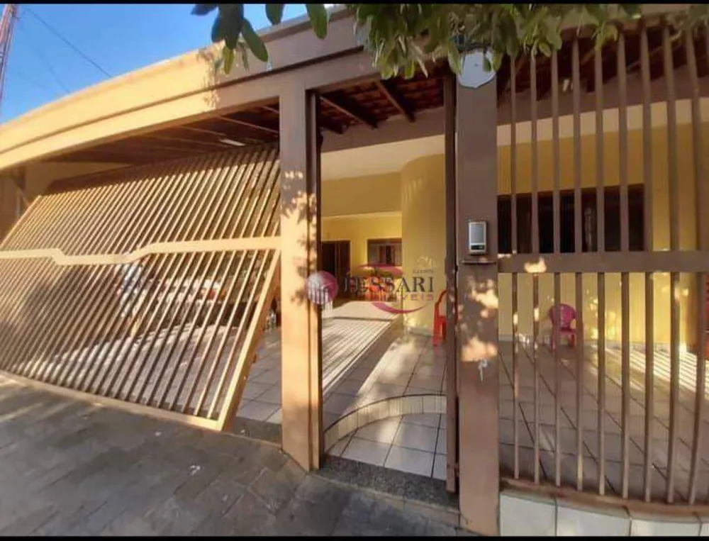 Casa, 2 quartos, 171 m² - Foto 2