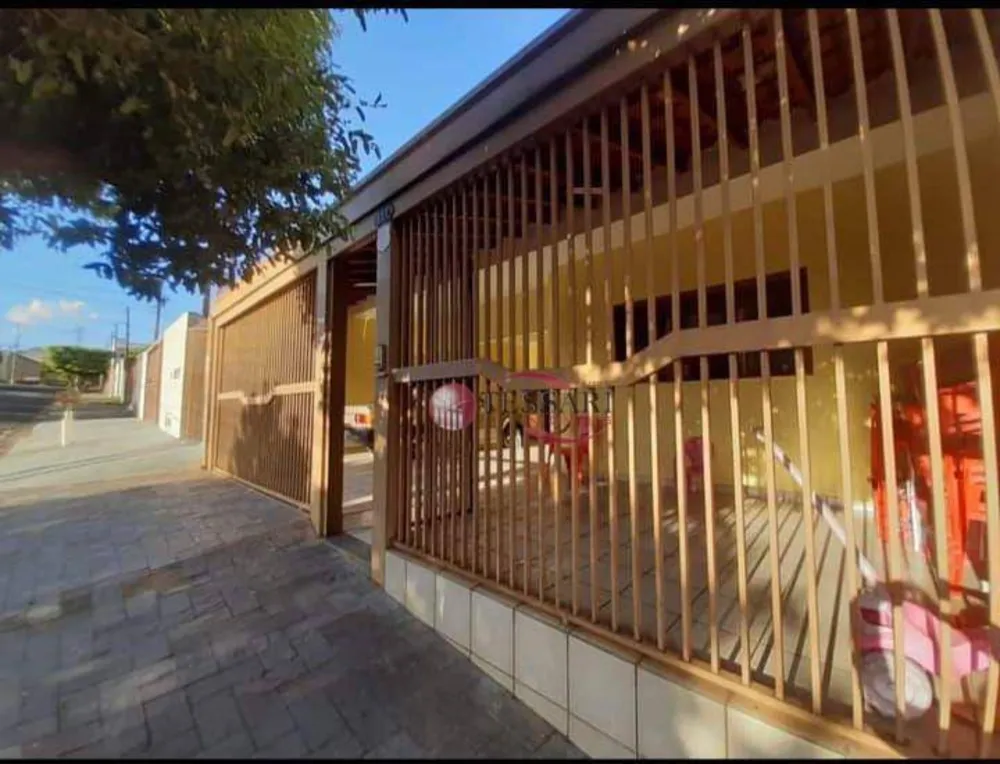 Casa, 2 quartos, 171 m² - Foto 4
