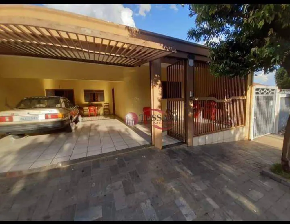 Casa, 2 quartos, 171 m² - Foto 3