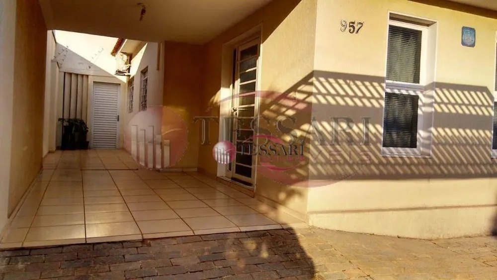 Casa, 3 quartos, 170 m² - Foto 1