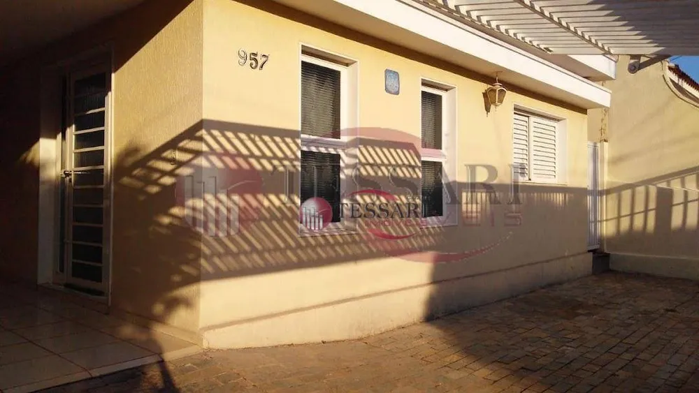 Casa, 3 quartos, 170 m² - Foto 2