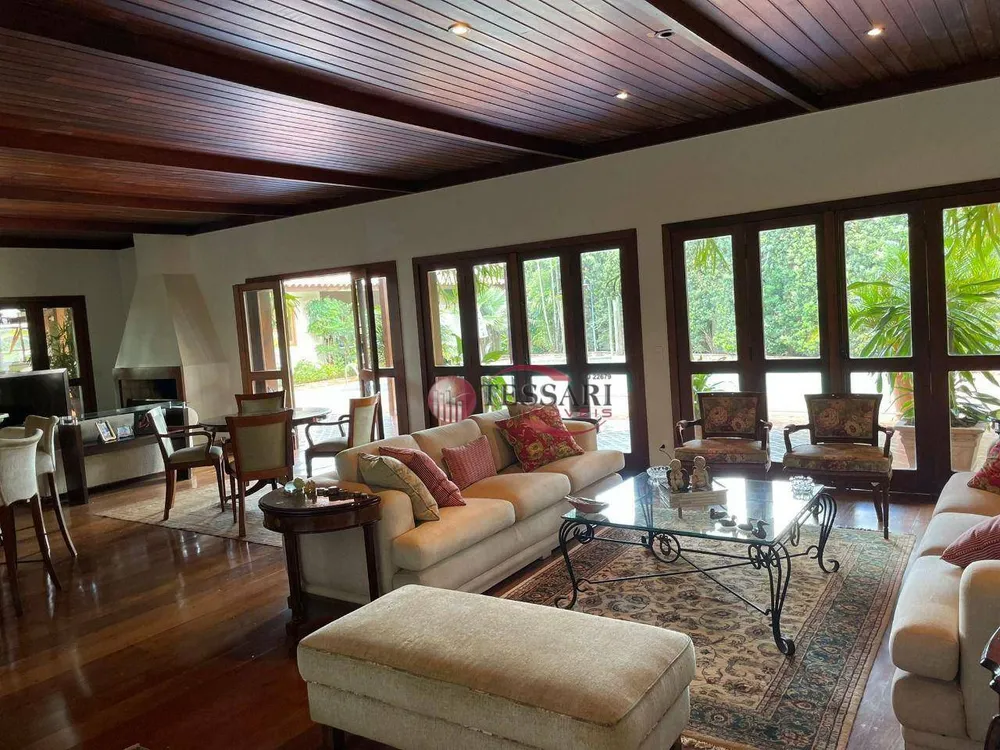 Casa, 4 quartos, 584 m² - Foto 2