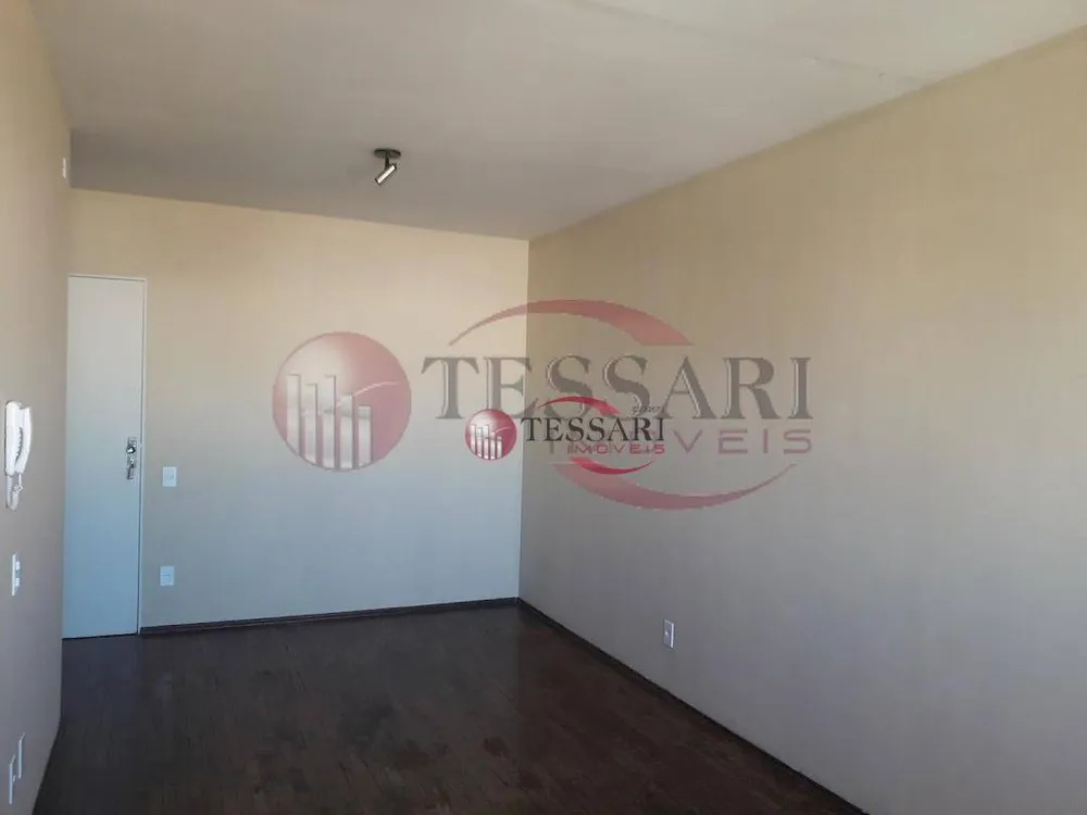 Apartamento, 1 quarto, 45 m² - Foto 1