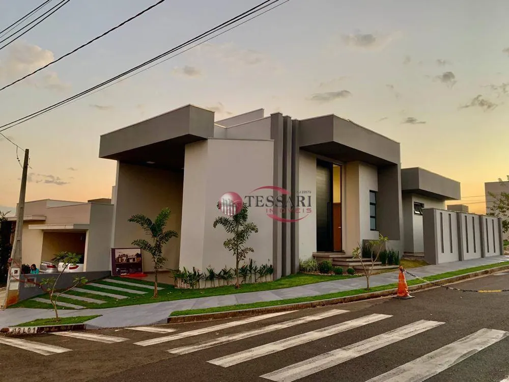 Casa, 3 quartos, 120 m² - Foto 1
