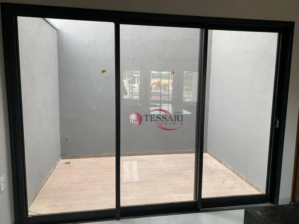 Casa, 3 quartos, 120 m² - Foto 6
