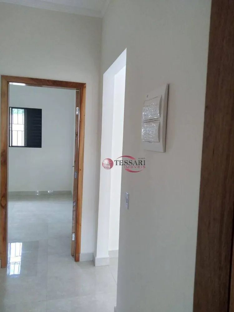 Casa, 2 quartos, 70 m² - Foto 3