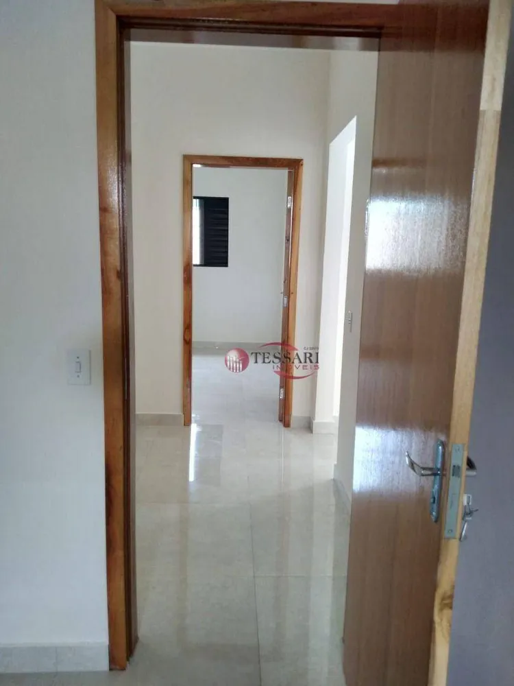 Casa, 2 quartos, 70 m² - Foto 2