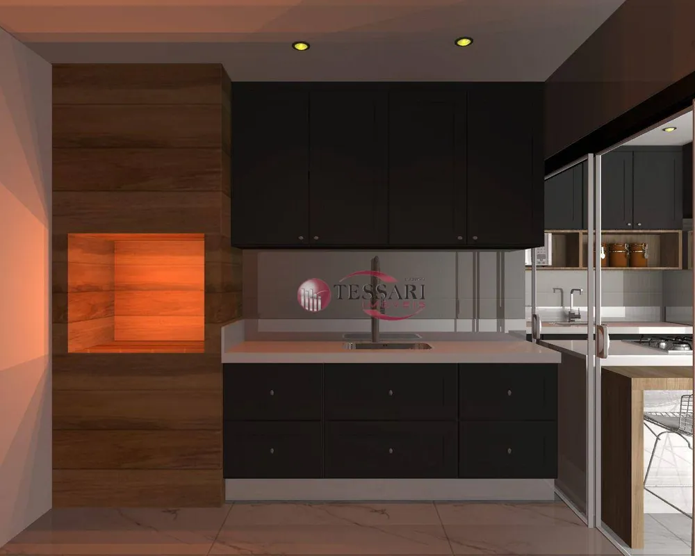 Casa, 4 quartos, 295 m² - Foto 3