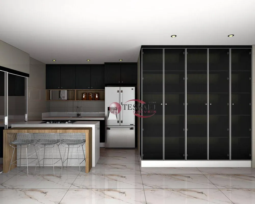Casa, 4 quartos, 295 m² - Foto 2