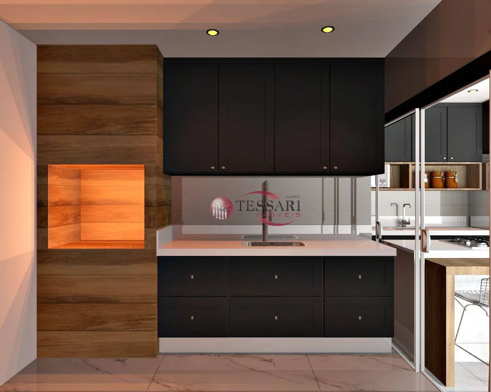 Casa, 4 quartos, 295 m² - Foto 4