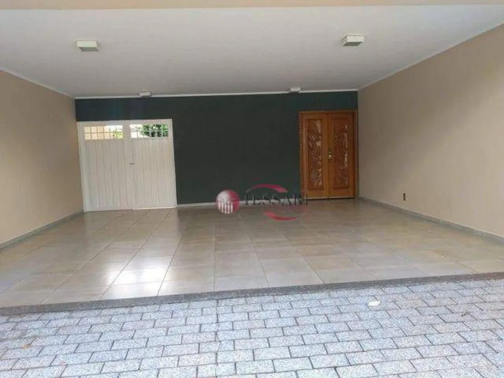 Casa, 4 quartos, 300 m² - Foto 3
