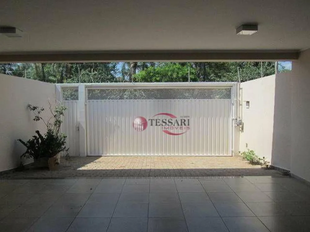 Casa, 4 quartos, 300 m² - Foto 2