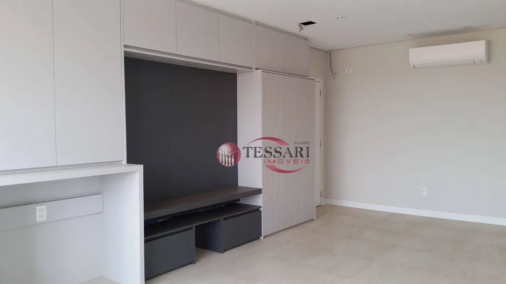 Apartamento, 3 quartos, 100 m² - Foto 2