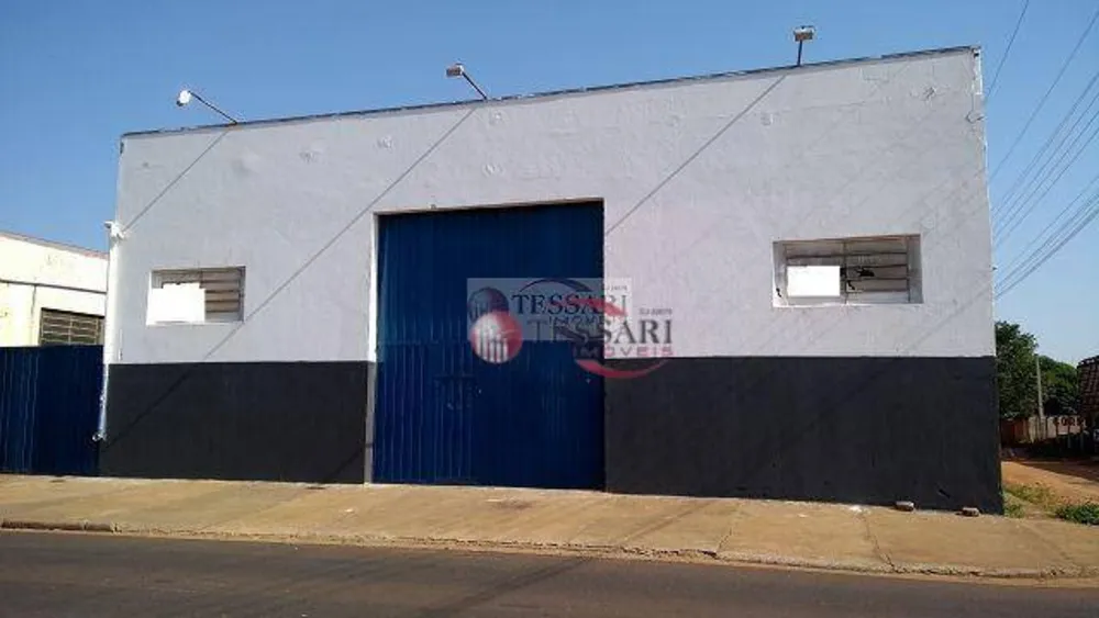 Loja-Salão, 300 m² - Foto 3