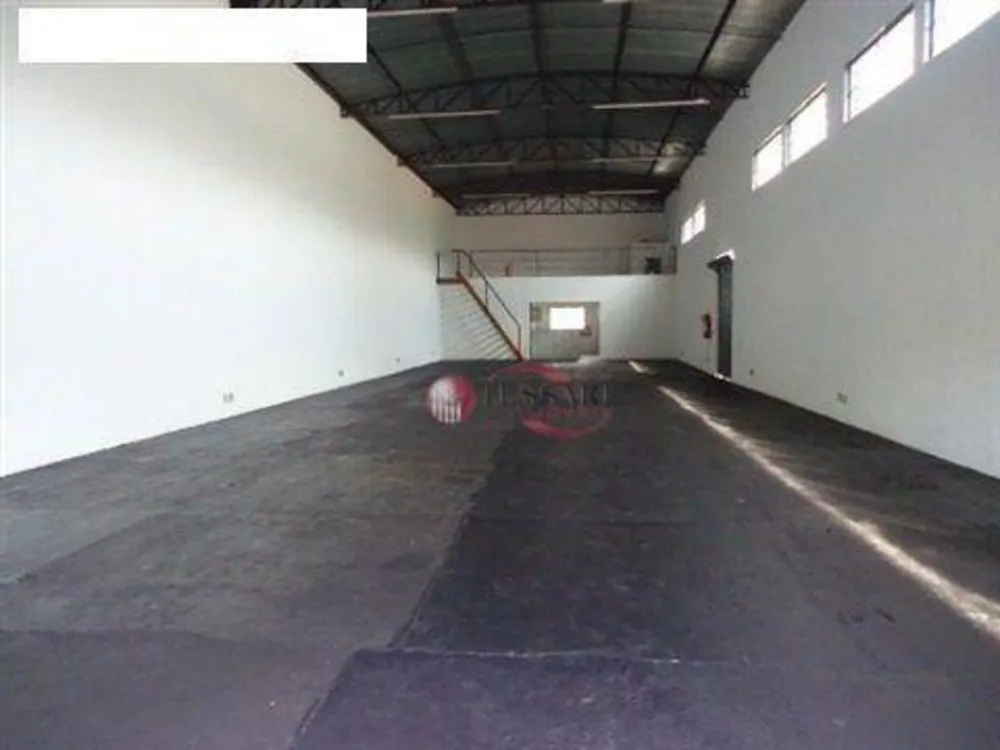 Loja-Salão, 300 m² - Foto 4