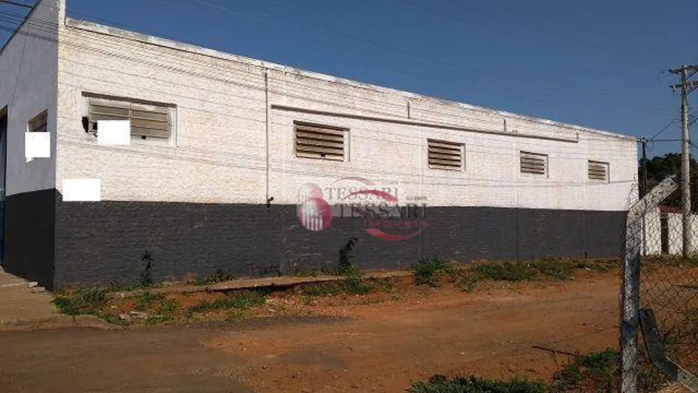 Loja-Salão, 300 m² - Foto 2