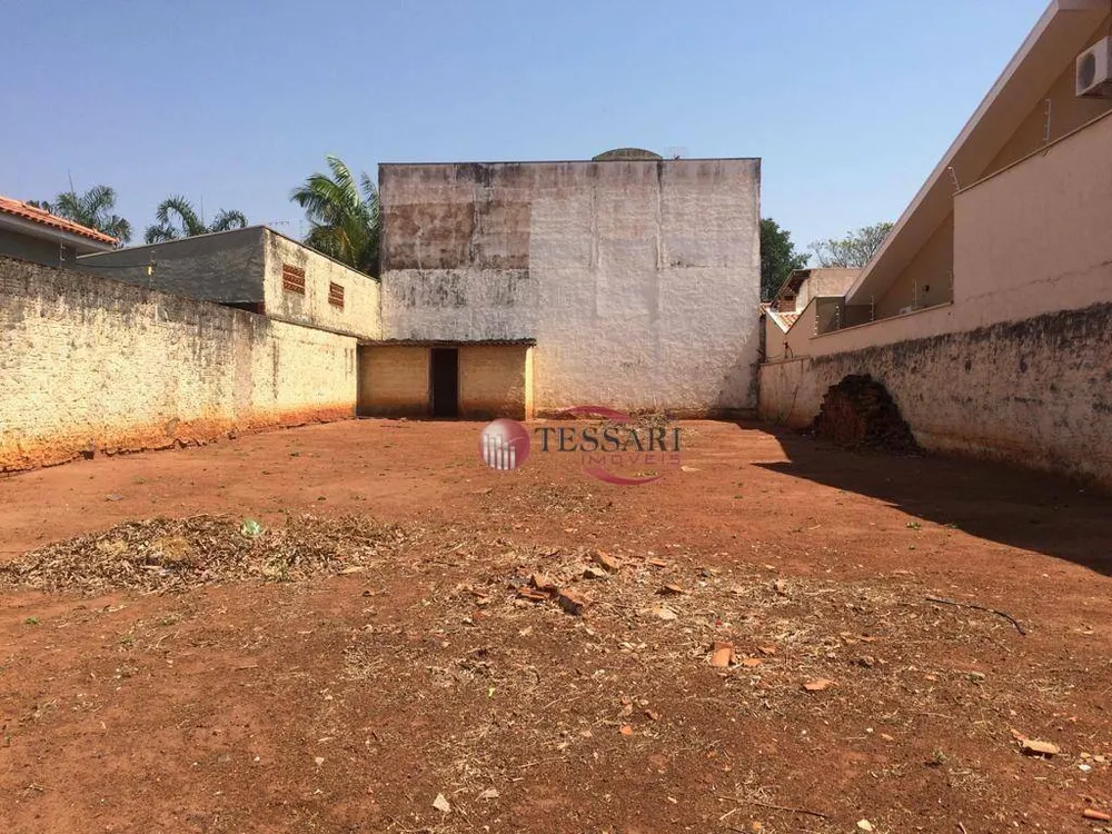 Terreno, 360 m² - Foto 1