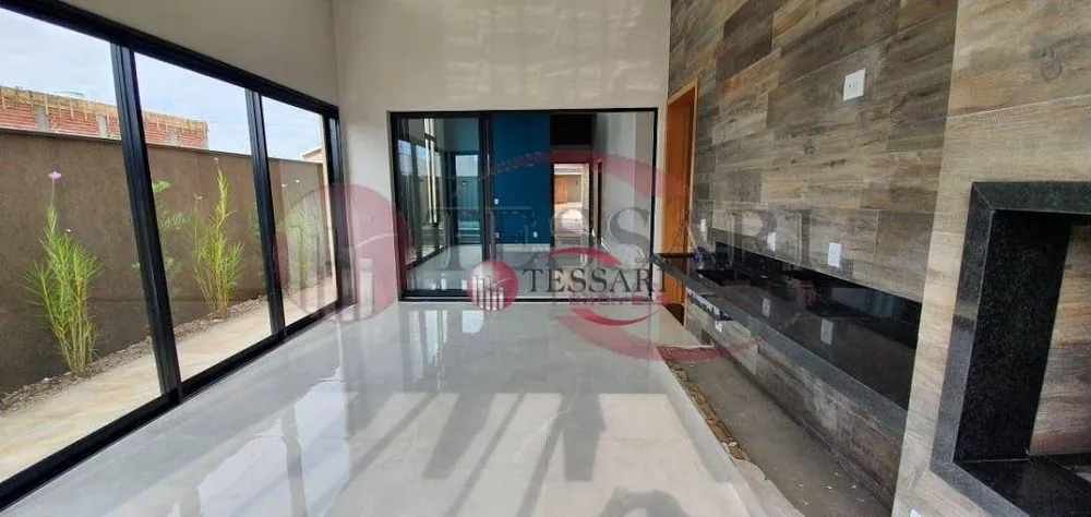 Casa, 3 quartos, 216 m² - Foto 3