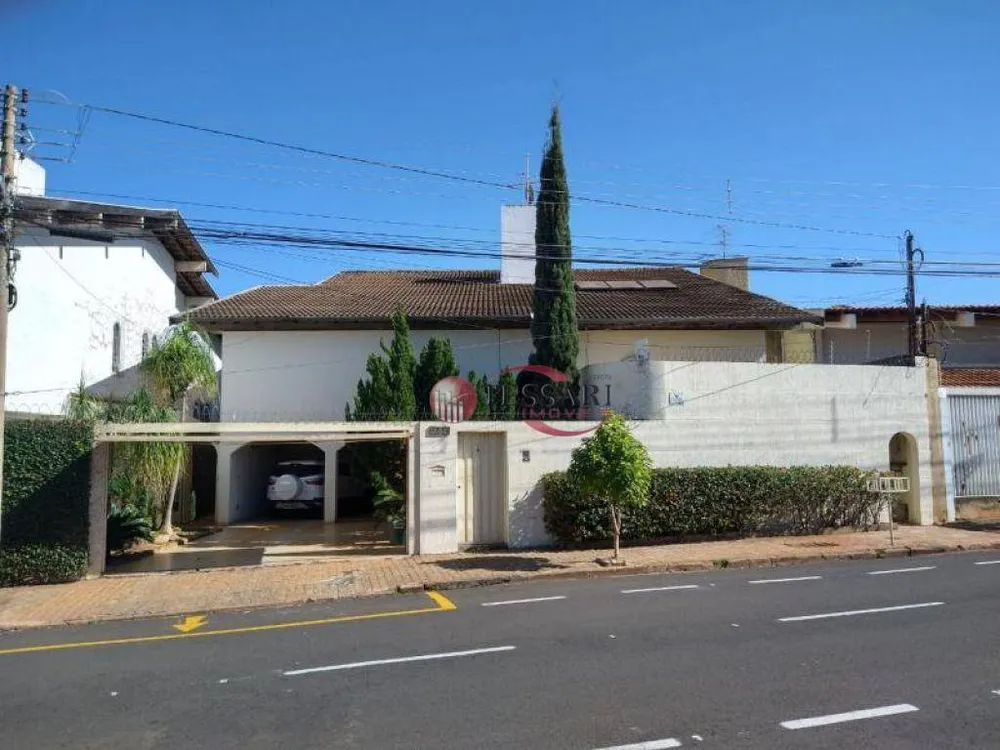 Casa, 3 quartos, 280 m² - Foto 1