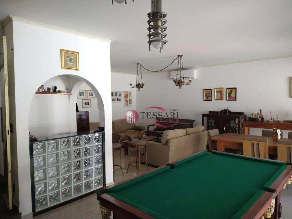 Casa, 3 quartos, 280 m² - Foto 3