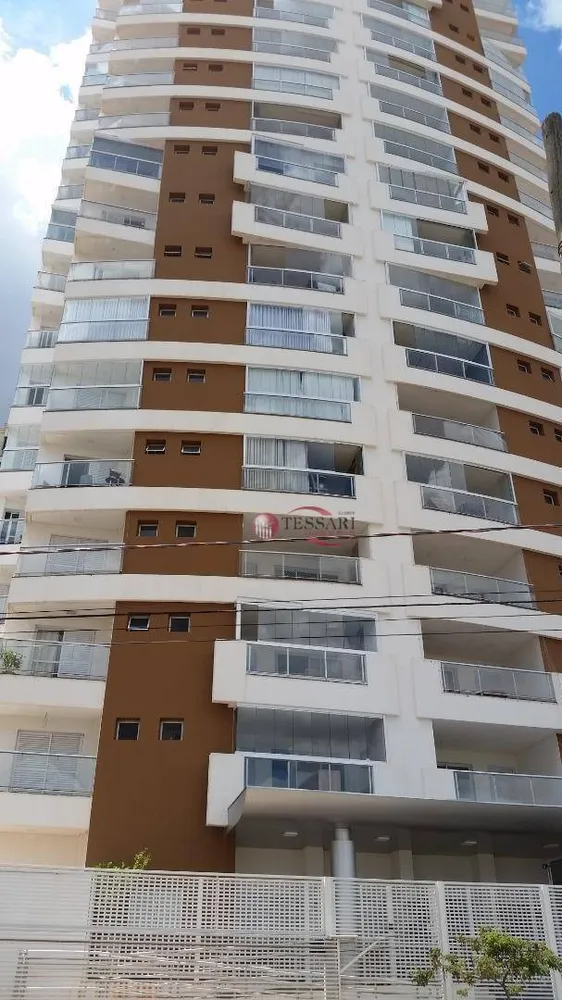 Apartamento, 3 quartos, 133 m² - Foto 2