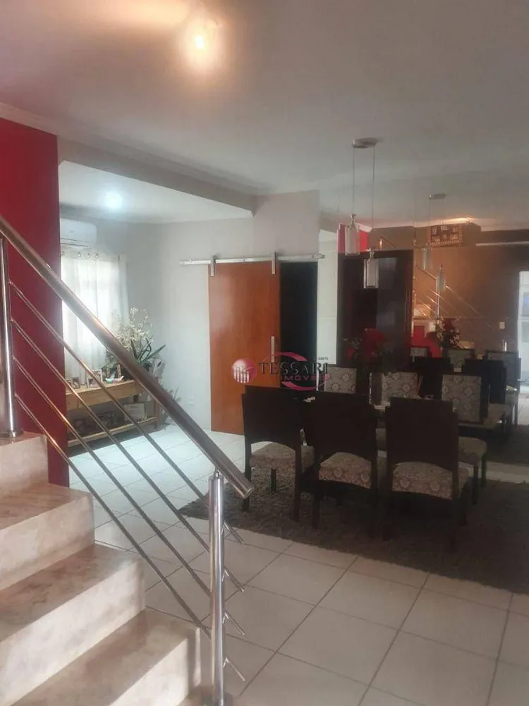 Casa, 3 quartos, 370 m² - Foto 4